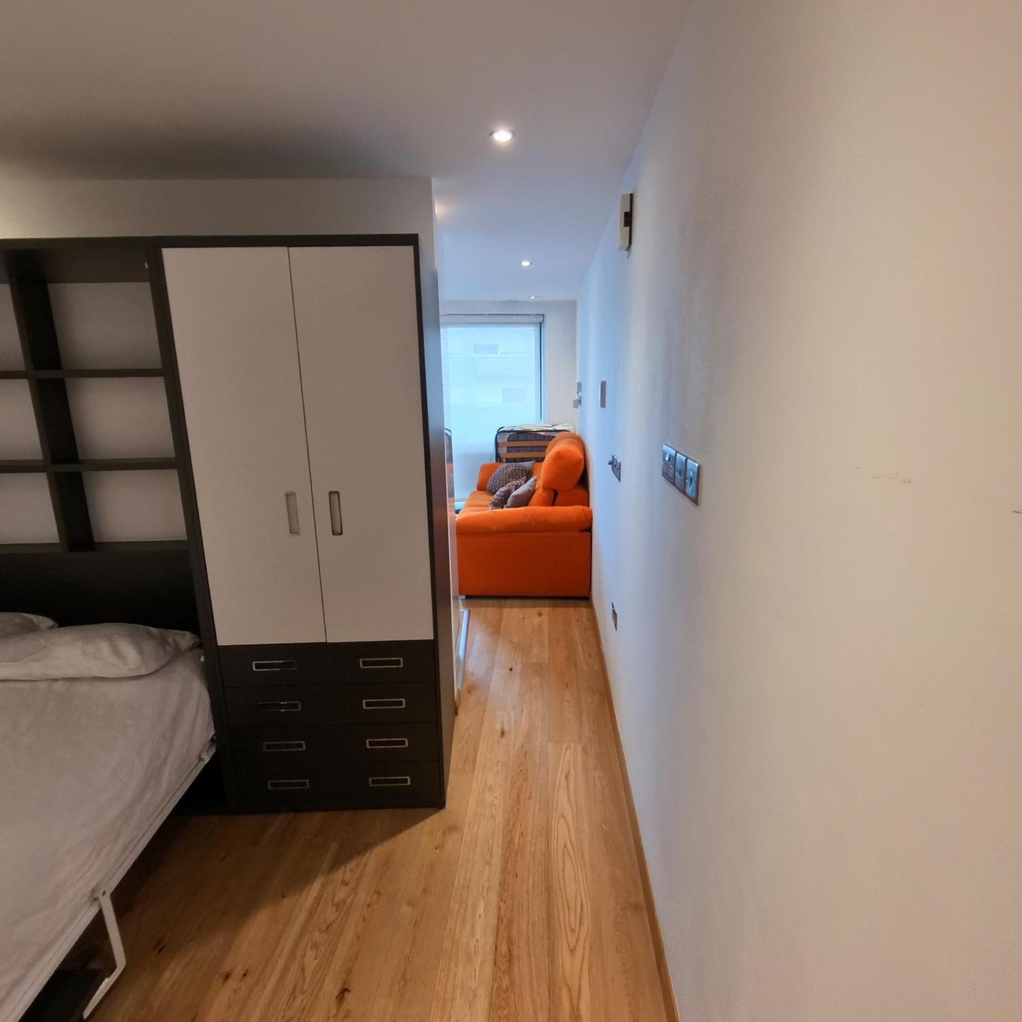 Ocean Spa Suite 11-Hosted By Sweetstay Gibraltar Luaran gambar