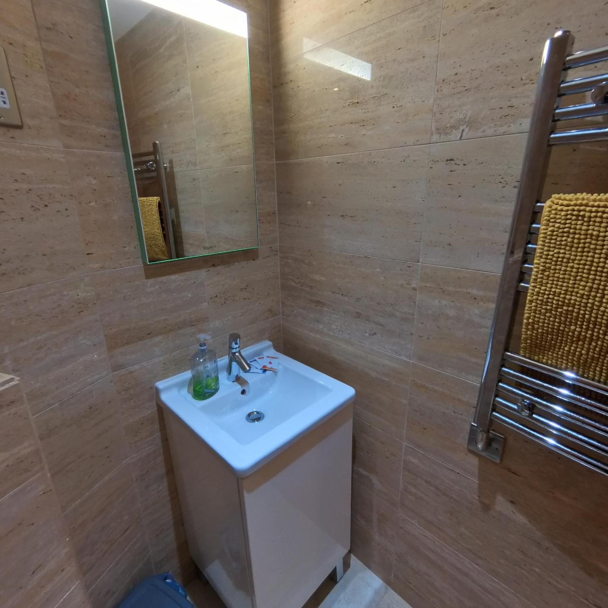 Ocean Spa Suite 11-Hosted By Sweetstay Gibraltar Luaran gambar