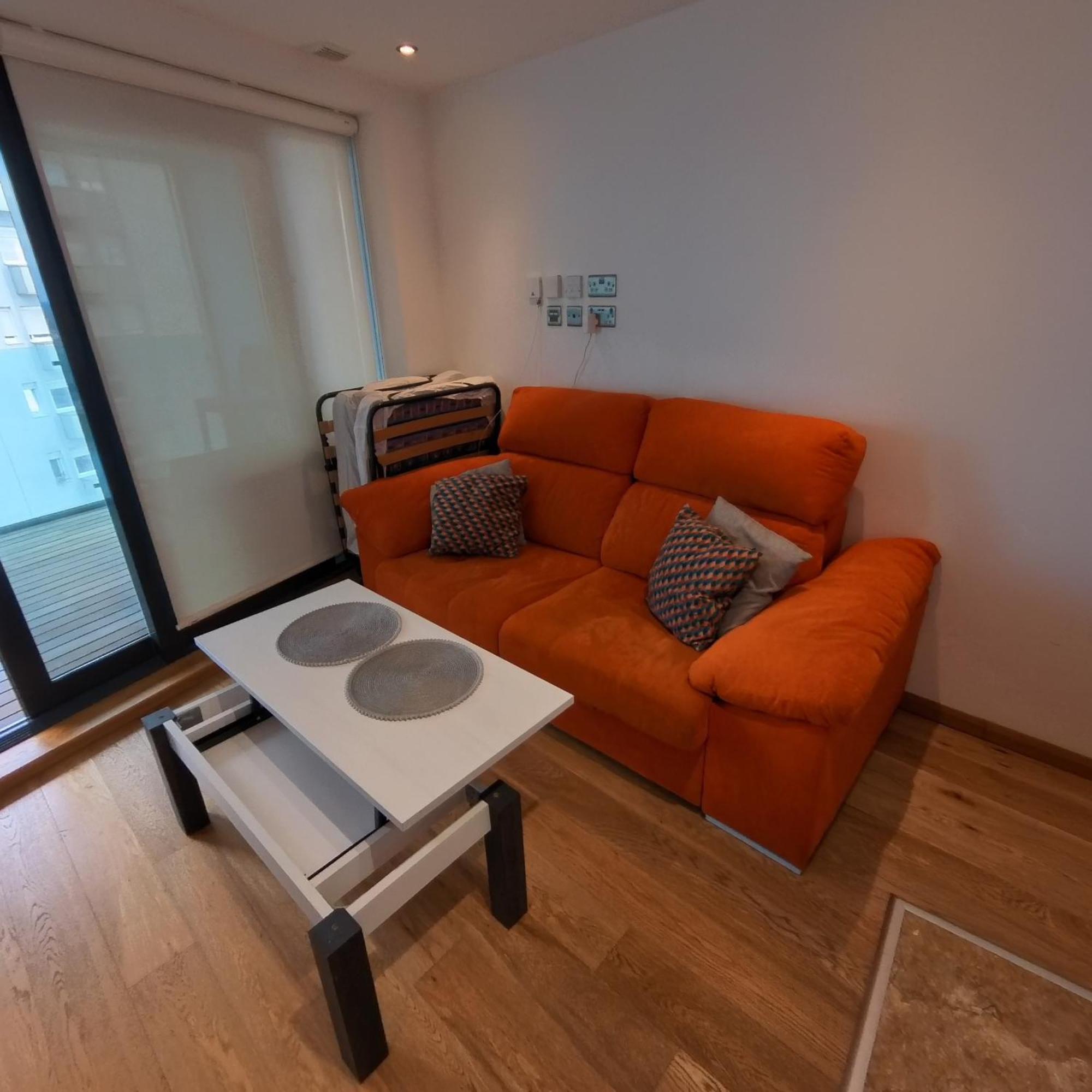 Ocean Spa Suite 11-Hosted By Sweetstay Gibraltar Luaran gambar