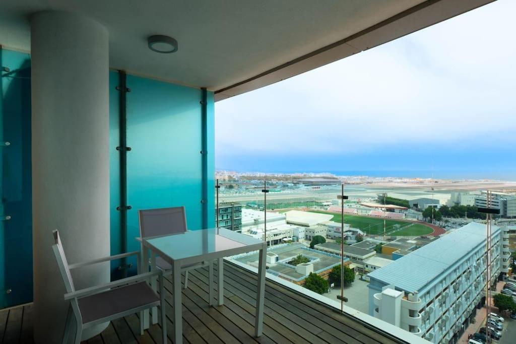 Ocean Spa Suite 11-Hosted By Sweetstay Gibraltar Luaran gambar